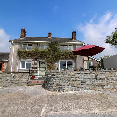Aberdauddwr Villa Llanwnen Luaran gambar